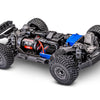 108164-1 Mini Slash 4x4