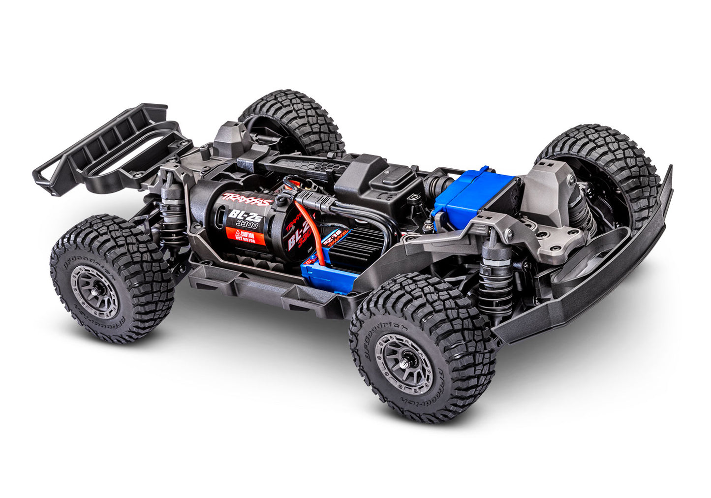 108164-1 Mini Slash 4x4