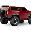 110056-4 TRX-4 Nissan Pathfinder