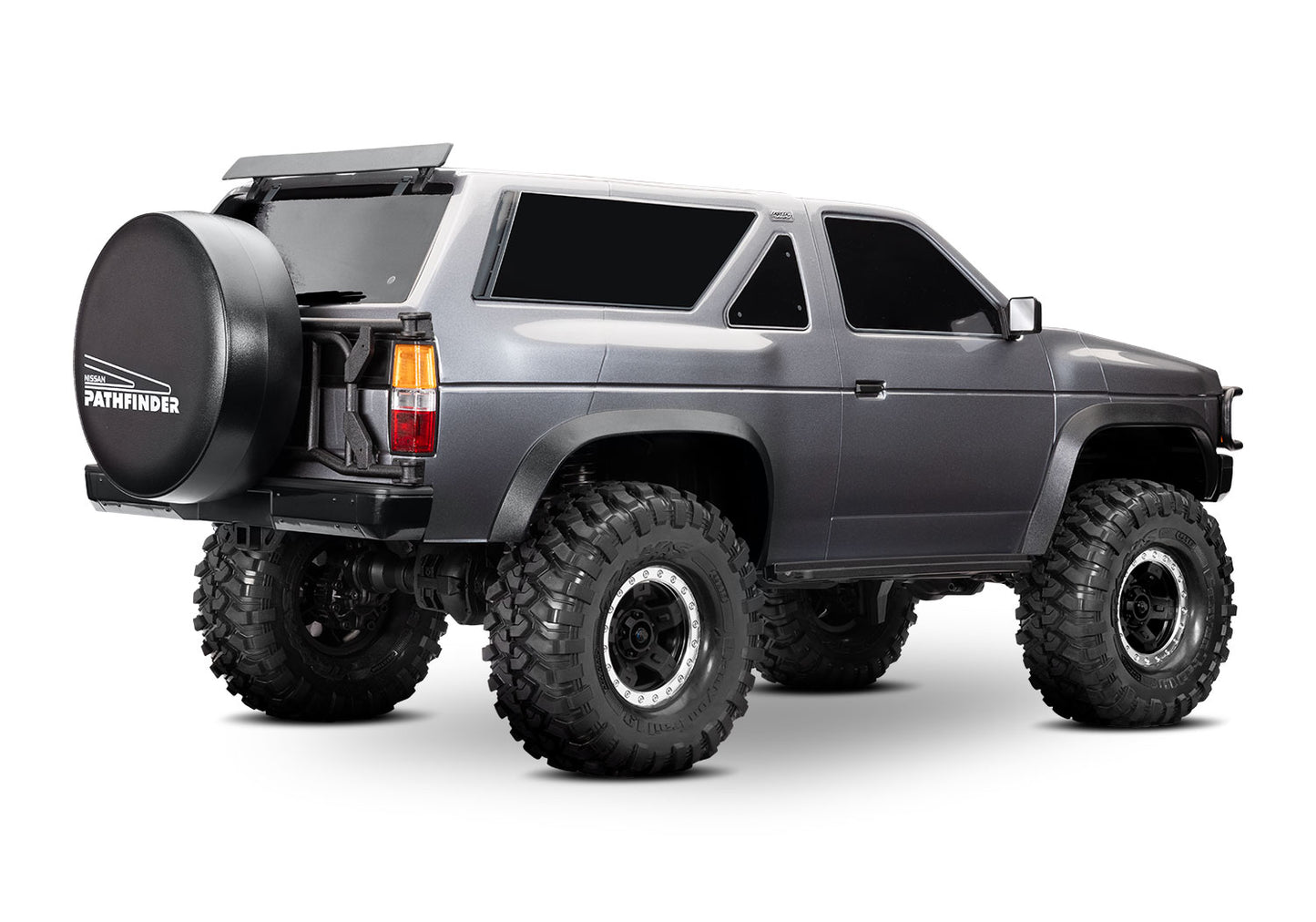 110056-4 TRX-4 Nissan Pathfinder