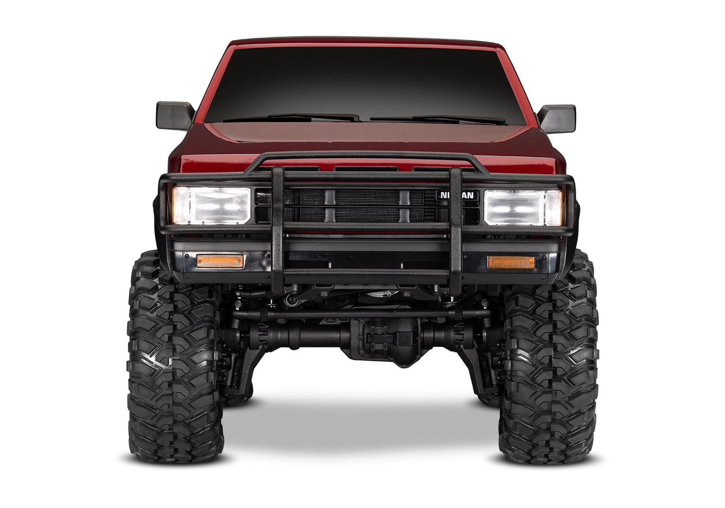 110056-4 TRX-4 Nissan Pathfinder