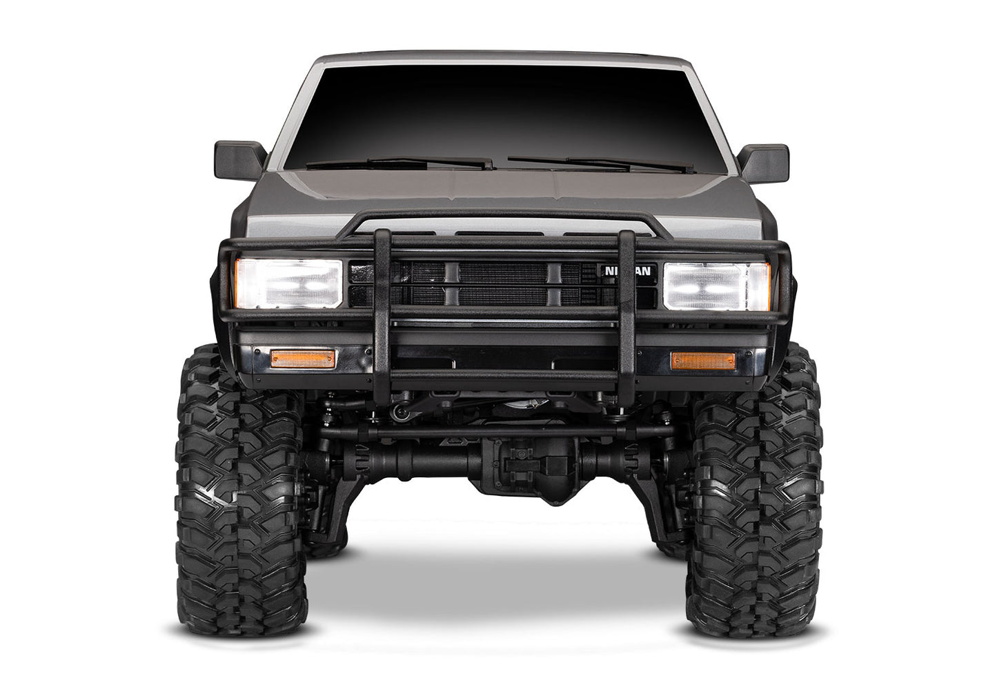110056-4 TRX-4 Nissan Pathfinder