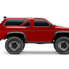 110056-4 TRX-4 Nissan Pathfinder