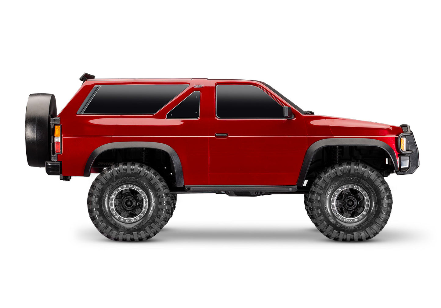 110056-4 TRX-4 Nissan Pathfinder