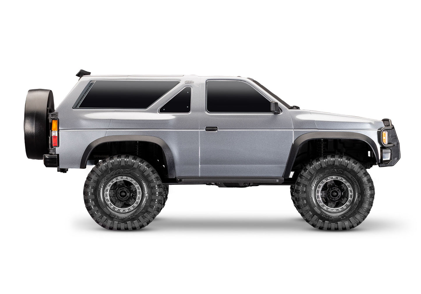 110056-4 TRX-4 Nissan Pathfinder