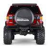 110056-4 TRX-4 Nissan Pathfinder
