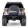 110056-4 TRX-4 Nissan Pathfinder