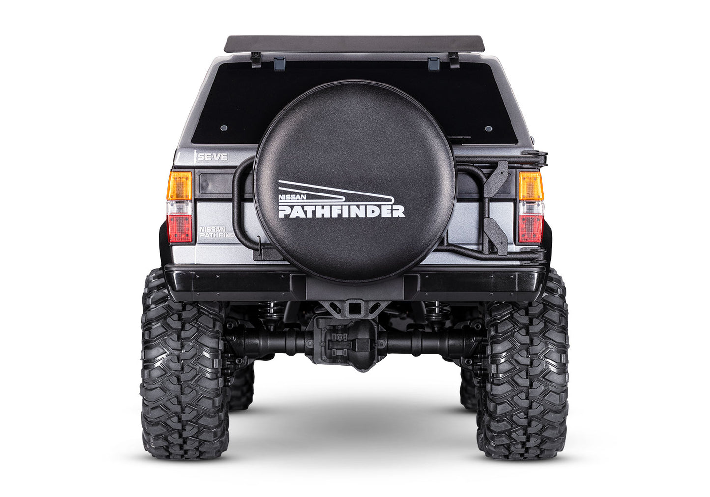 110056-4 TRX-4 Nissan Pathfinder