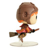 FU26721 Harry Potter- Ron Weasley on Broom