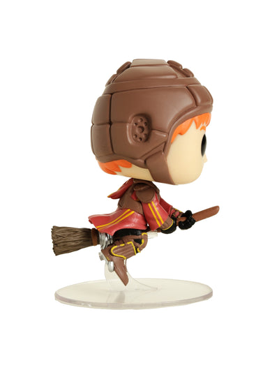 FU26721 Harry Potter- Ron Weasley on Broom