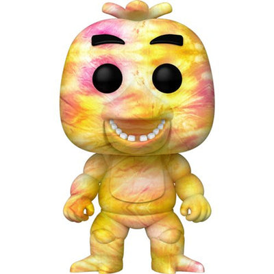 FU64230 Chica (Tie-Dye)