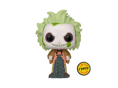 FU82653 CHASE! Beetlejuice 1689