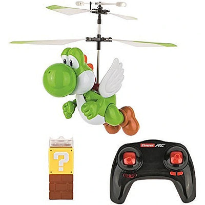 370501033 Flying Yoshi