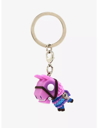FU44756 Fortnite- Loot LLama Keychain