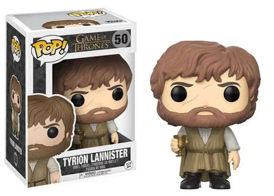 FU12216 GOT- Tyrion Lannister