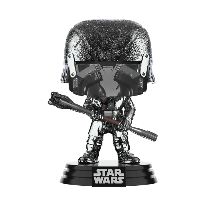 FU47242 StarWars-KOR Club