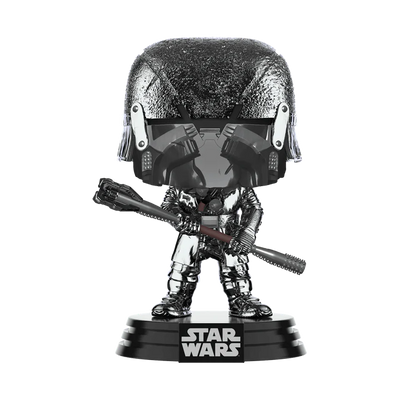 FU47242 StarWars-KOR Club