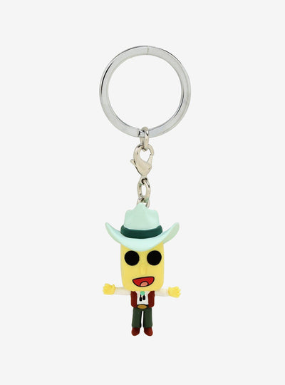 FU45421 R N' M-Mr. Poppy Butth