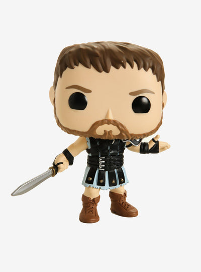 FU40815 Gladiator-Maximus