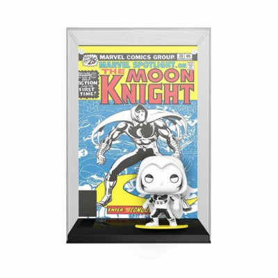 FU61500 Moon Knight