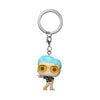 FU56032 BTS Dynamite RM Keychain