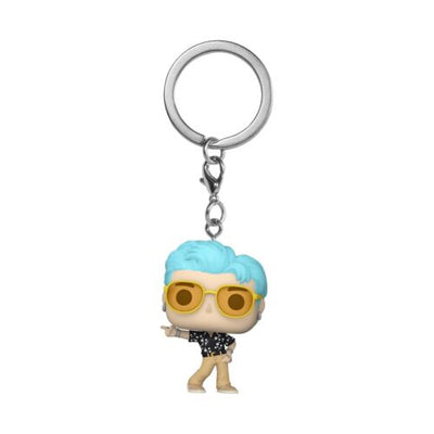 FU56032 BTS Dynamite RM Keychain