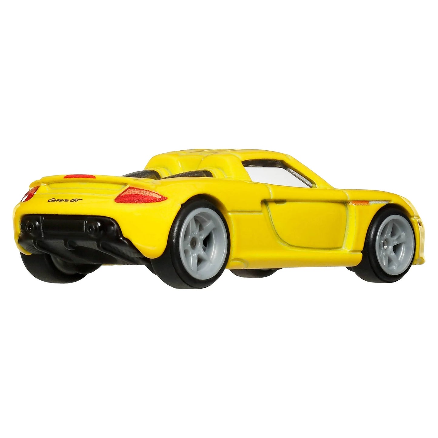 HWJBK91 Hot Wheels Premium Timeless Icons Porsche Carrera GT