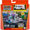 HDL10 Matchbox Action Drivers FedEx