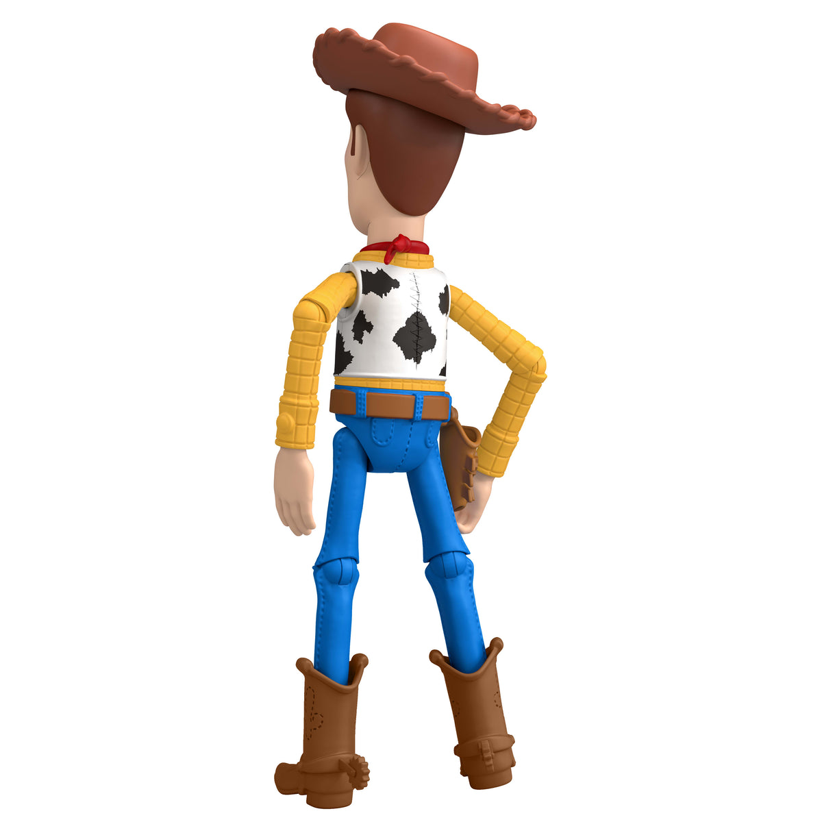 JKV14 Toy Story 5 PlayScale Woody Figure