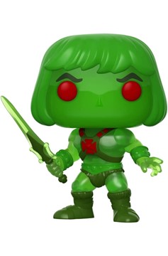 FU45989 He-Man Slime