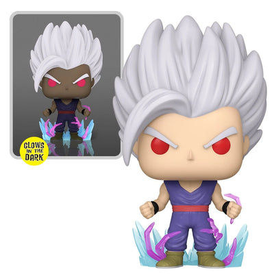 FU75636 CHASE! Dragon Ball Super-Son Gohan (Beast)
