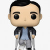 FU57396 Michael Scott Crutches The Office