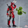 HSG0641 Marvel Legends Maximum Series Deadpool
