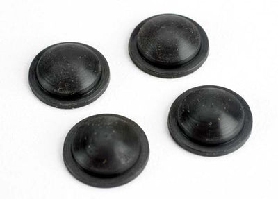 1765 Rubber Diaphragms-P Shcks