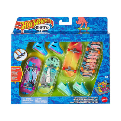 HWHVM17 Skate Epic Ride Pack