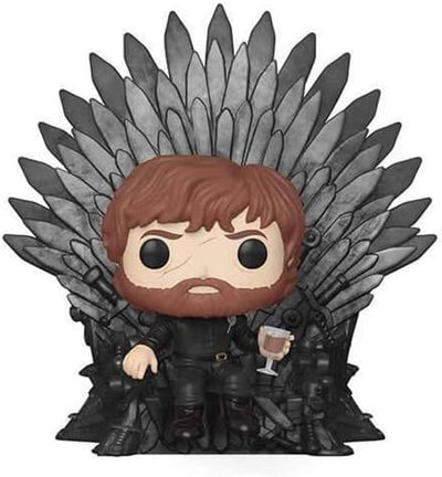 FU37404 GOT-Tyrion Lannister