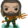 FU31177 Aquaman