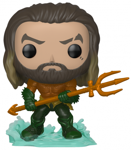FU31177 Aquaman