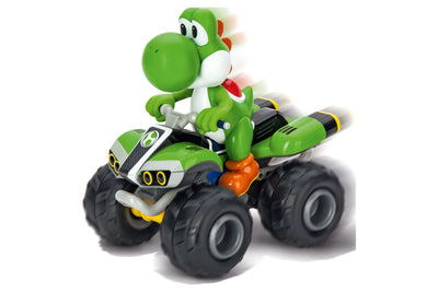 200997 CARC 2.4G Yoshi
