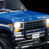 TAM58759 Tamiya Ford F-150 Ranger XLT 1/10 Electric 2WD Off-Road Truck Kit
