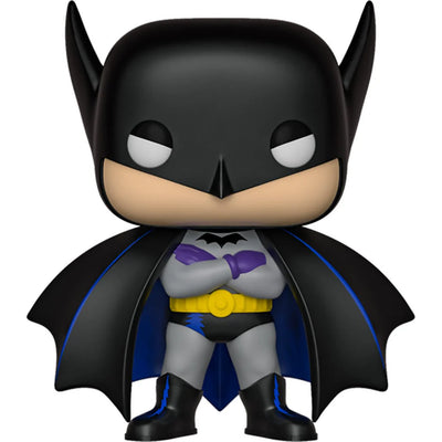 FU37214 Batman 80th-First Appearance