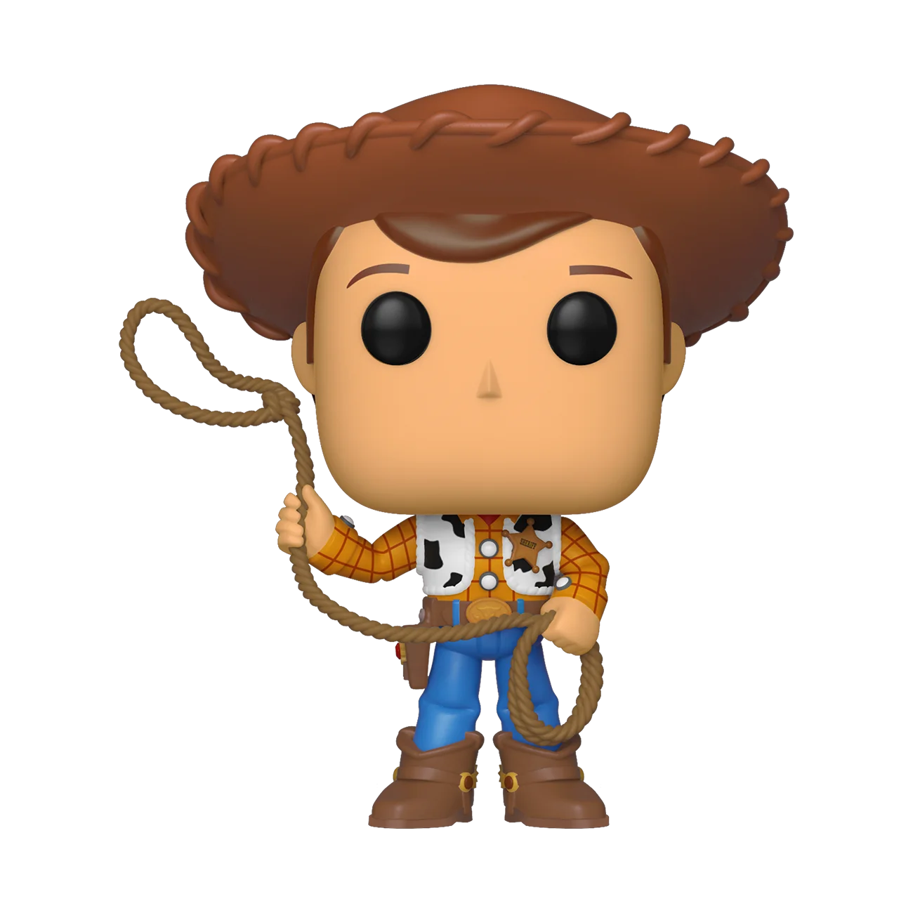 FU37383 Toy Story4-Woody