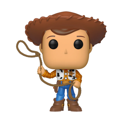 FU37383 Toy Story4-Woody