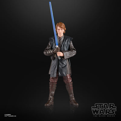 HSG1563 Star Wars The Black Series Anakin Skywalker