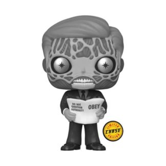 FU49149  CHASE! They Live! Alien