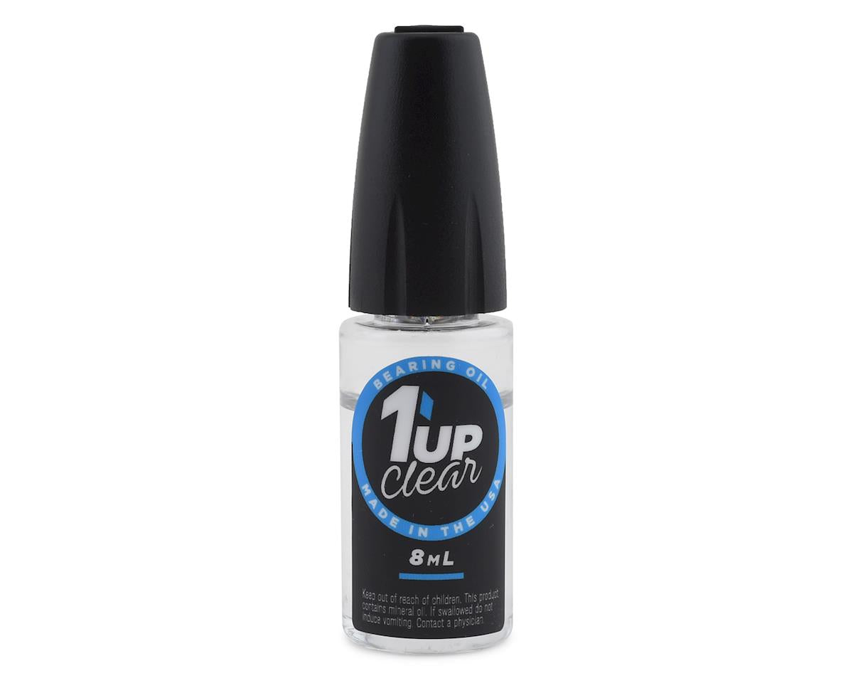 1UP120202 Premium Ball Bearing Oil