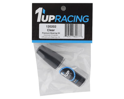 1UP120202 Premium Ball Bearing Oil