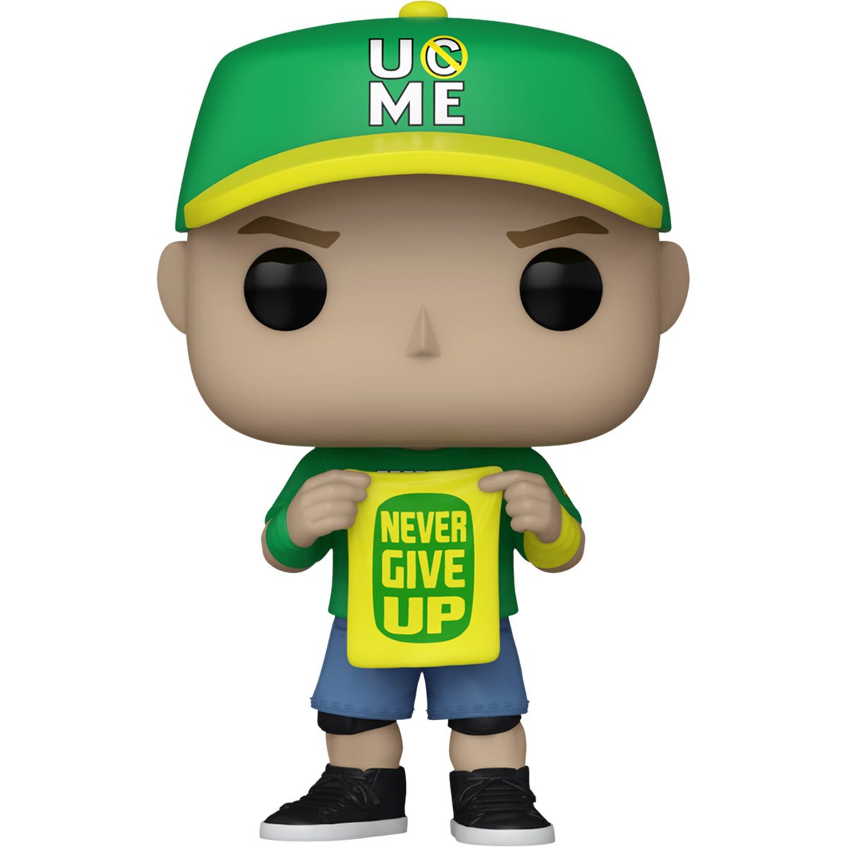 FU72284 WWE John Cena