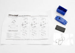 2074 Servo Case/Gaskets