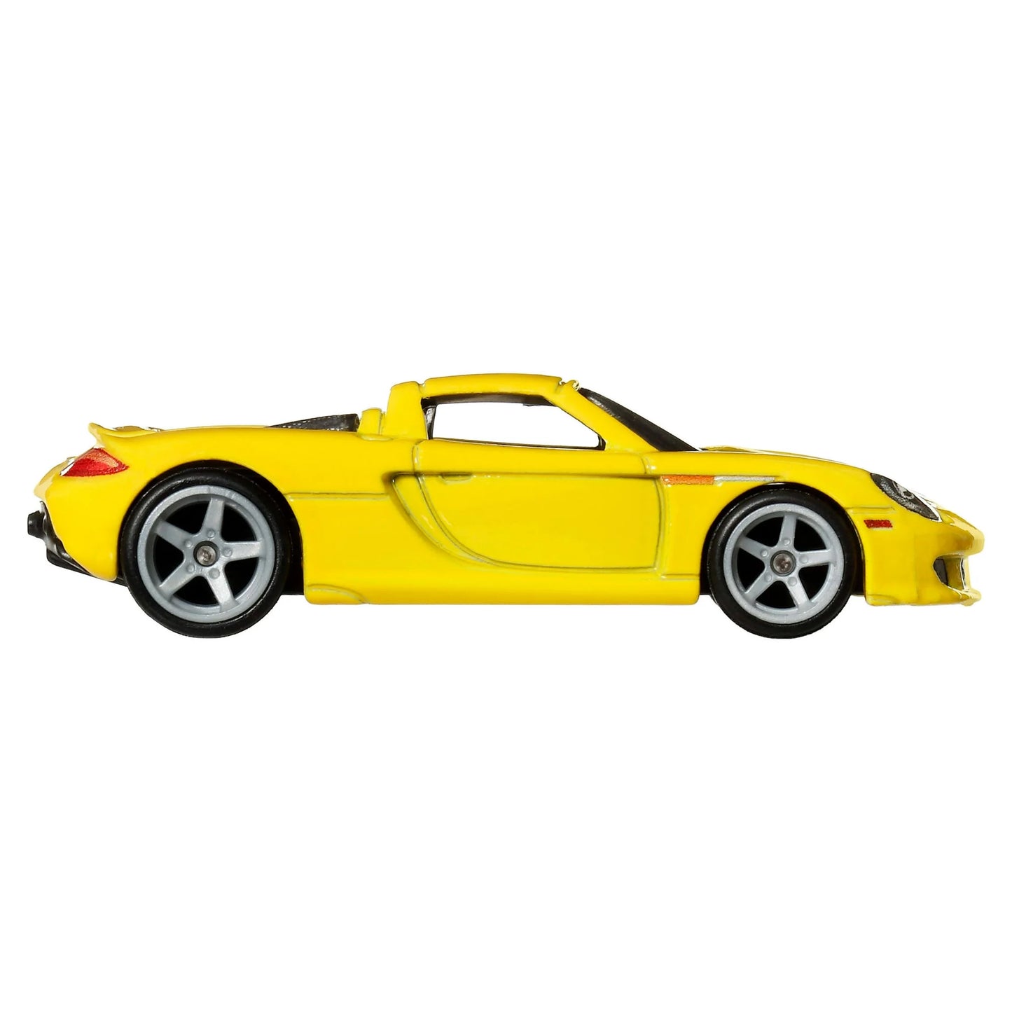 HWJBK91 Hot Wheels Premium Timeless Icons Porsche Carrera GT
